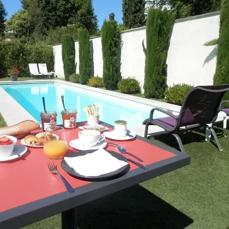 Bordeaux Cosy B&B-3