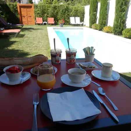 Bordeaux Cosy B&B-2